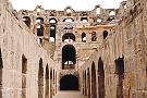 El Djem, Tunisia