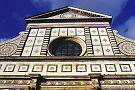 Santa Maria Novella, Florence
