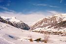 Livigno, Northern Italy